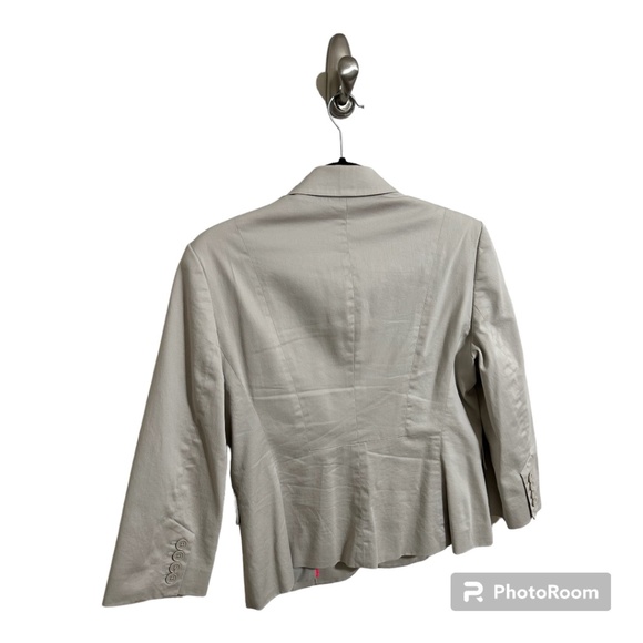 Express Blazer Gray - Picture 2 of 3